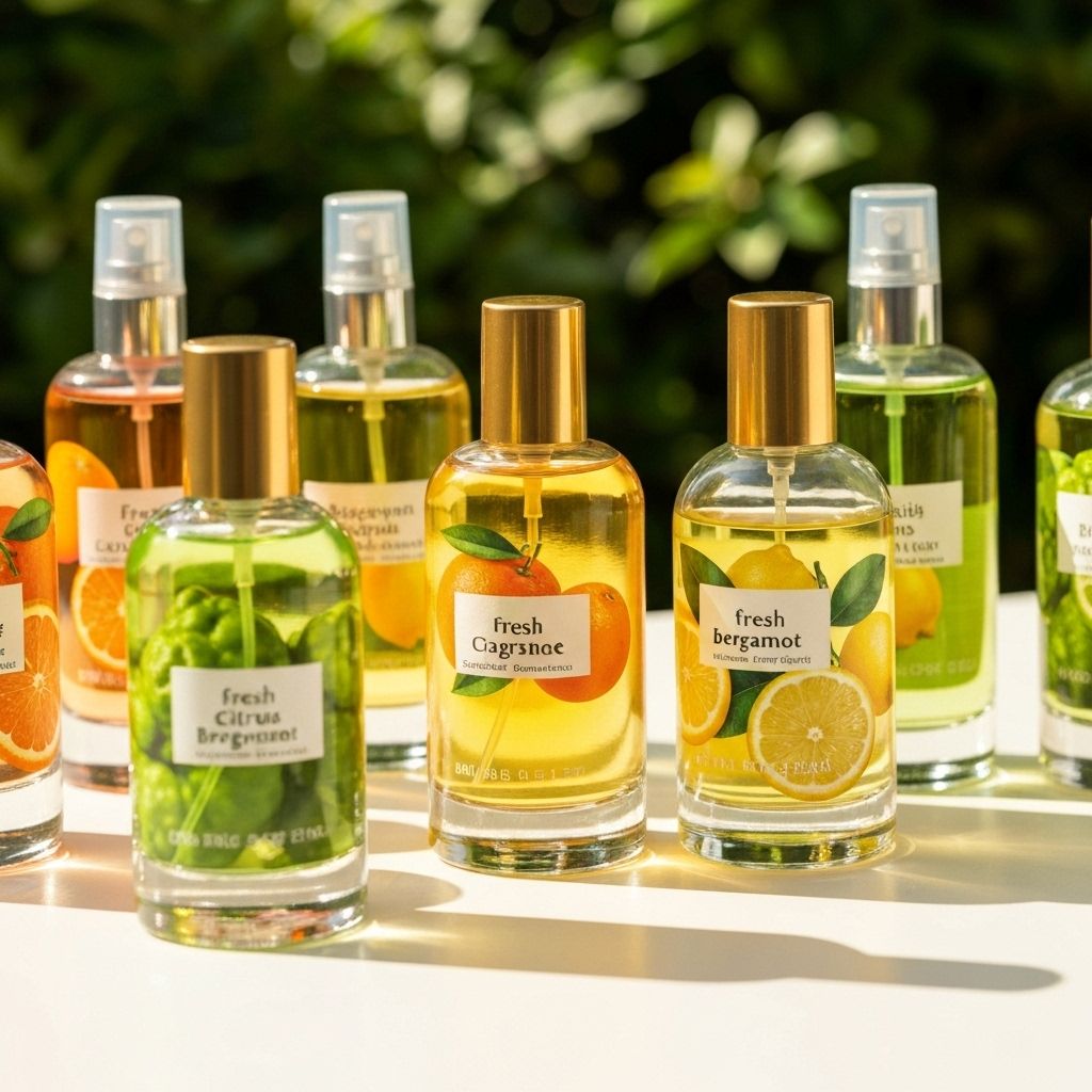 Citrus Collection